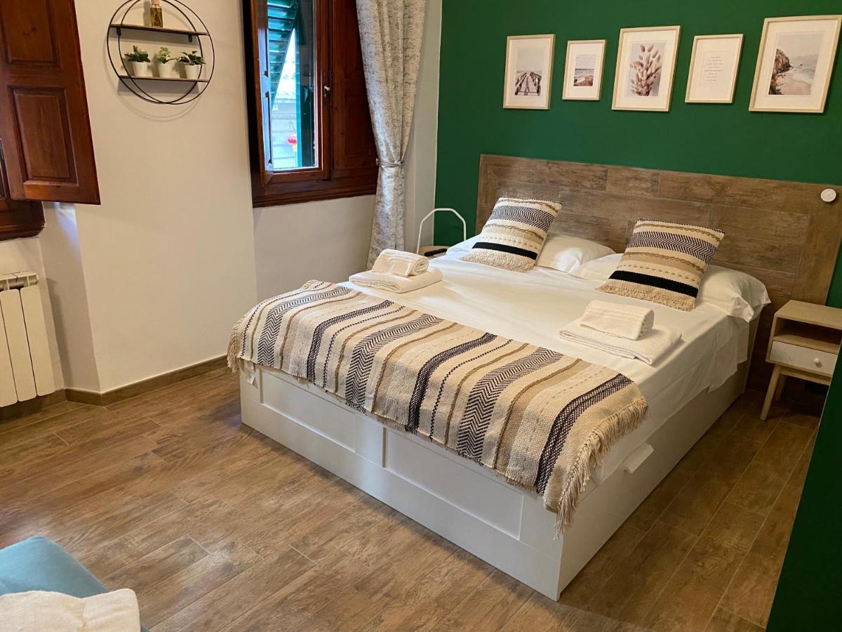 Dimora Dionisio B&B Florence Exterior photo