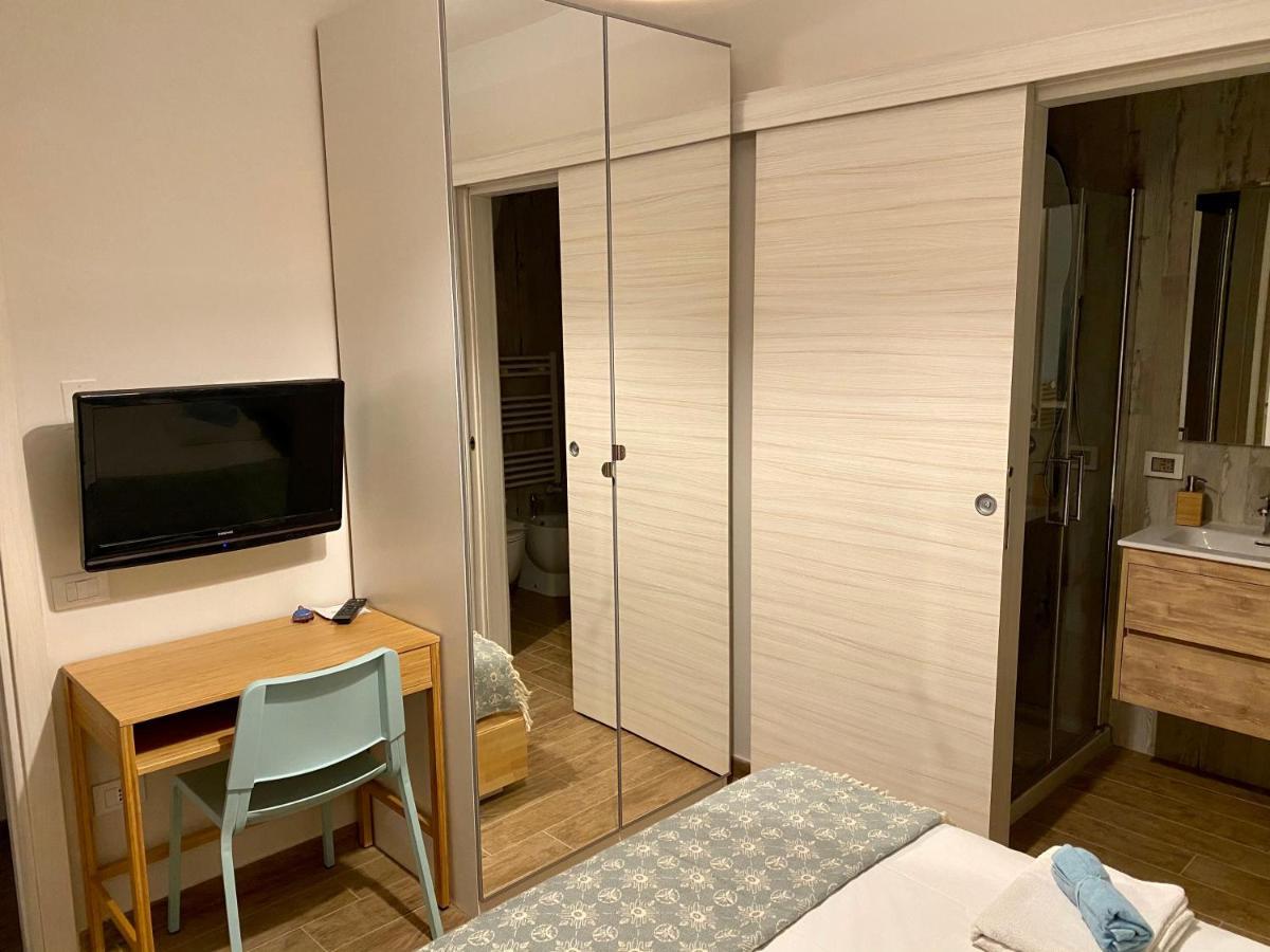 Dimora Dionisio B&B Florence Exterior photo