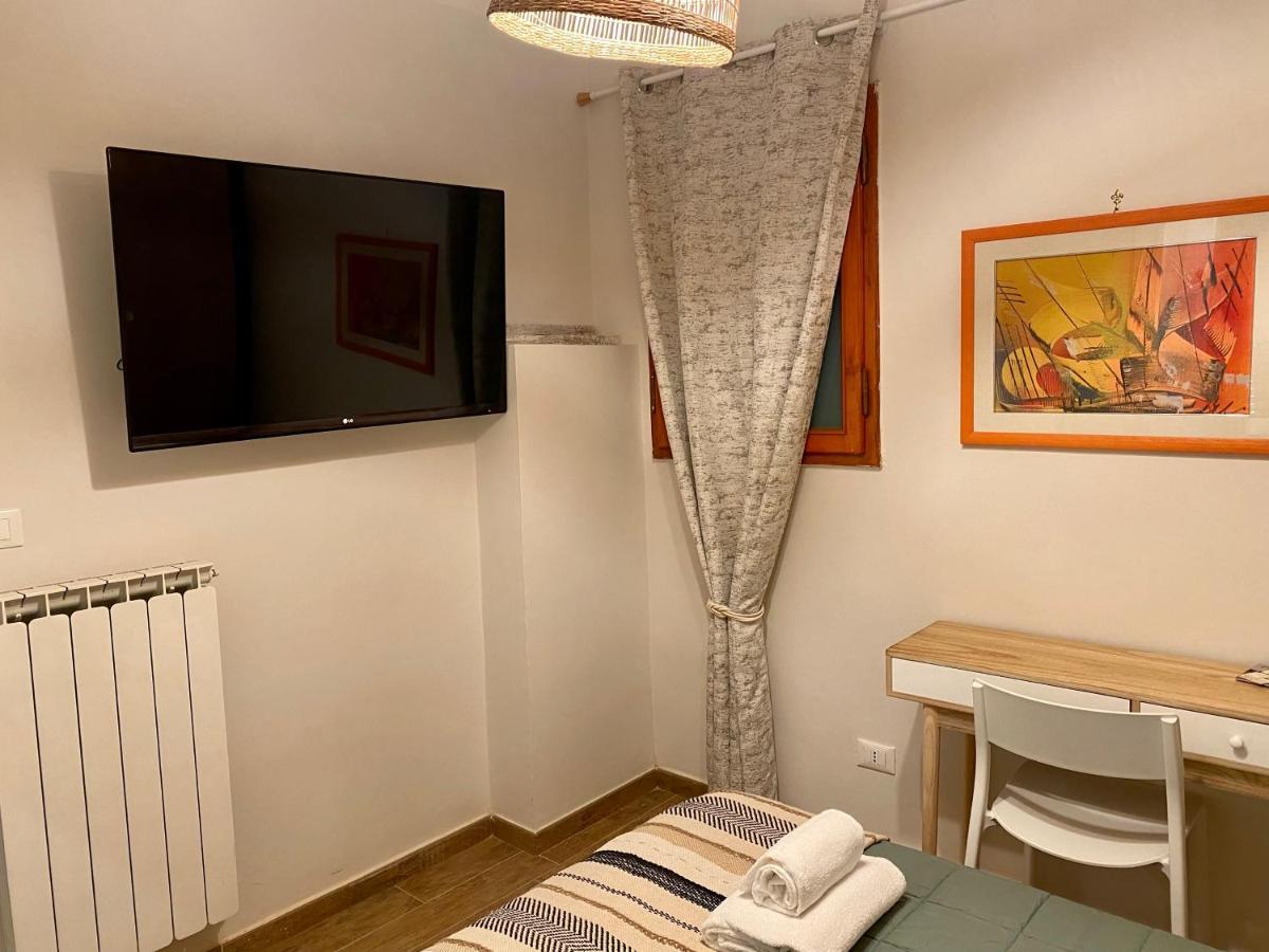Dimora Dionisio B&B Florence Exterior photo